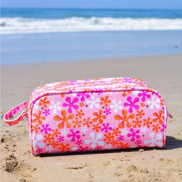 truly beauty bag spongebob bnwt in packaging - Picture 9 of 13